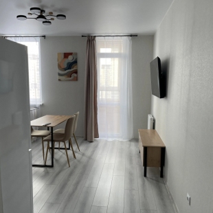 Фотография квартиры Апартаменты Русская Изба 3