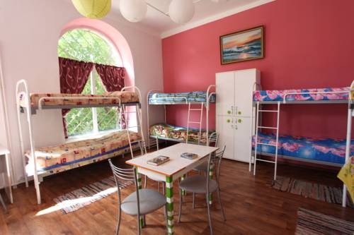 Фотографии хостела
Профит