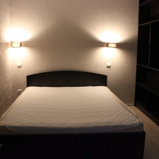 Фотография квартиры Апартаменты улица Чапаева 44