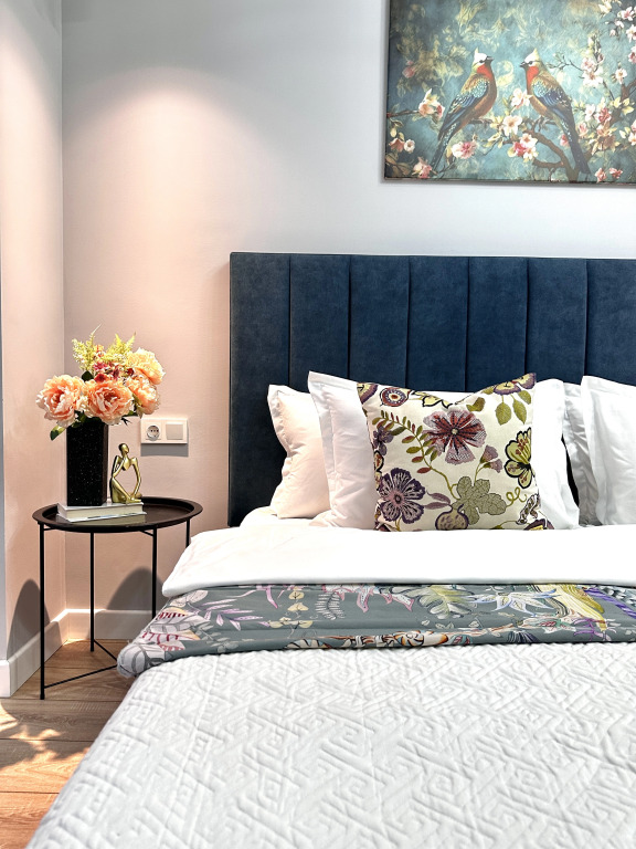 Фотография квартиры Апартаменты 84 Комфорт Сити