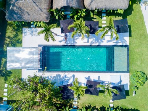 Фотография гостиницы White Palm Hotel Bali