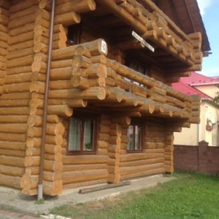 Фотография гостевого дома Villa Carpathian Aura