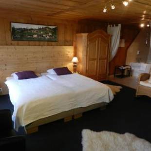 Фотографии гостевого дома
Gruyère Rooms