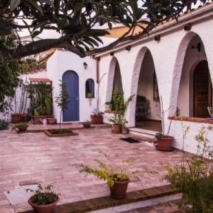 Фотографии мини отеля
Casa sui Tetti