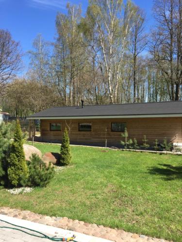 Фотография гостевого дома Золотые Пески