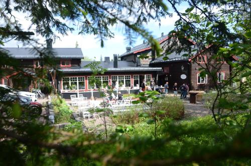 Фотография гостиницы Olarsgården Hotell