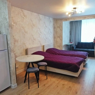 Фотография квартиры Апартаменты 51 на Симанина 14