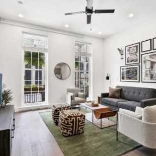 Фотография апарт отеля Bourbon Place I Sextant