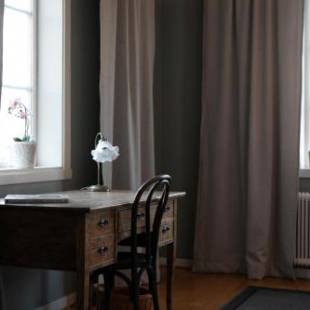 Фотографии мотеля
Slottsparken Motel