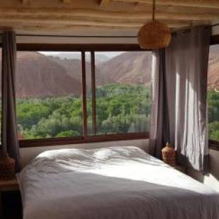 Фотографии гостевого дома
Kasbah Chems