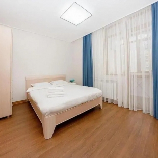 Фотография квартиры Квартира на Проспекте Кабанбай Батыра, 43блокB