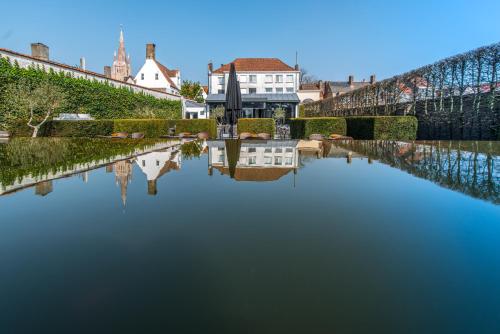 Фотография гостиницы Hotel Montanus