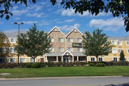 Фотография гостиницы Extended Stay America Suites - Louisville - Alliant Avenue