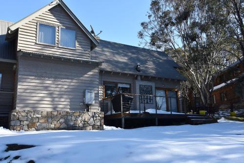 Фотография гостевого дома Bollygums