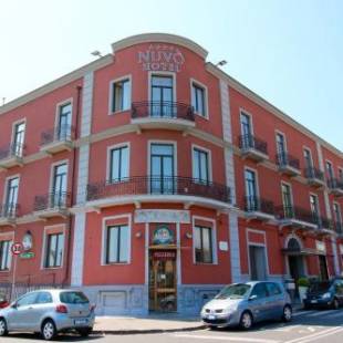 Фотографии гостиницы
Hotel Nuvò