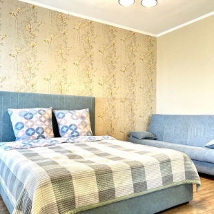 Фотография квартиры Квартира Зеон