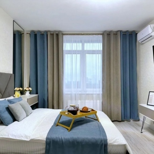 Фотография квартиры Апартаменты Современные в Жк Бизнес Класса