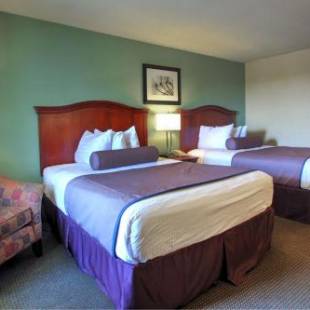 Фотографии гостиницы 
            Key West Inn - Tunica Resort