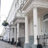 Фотография гостиницы Melbourne House Hotel