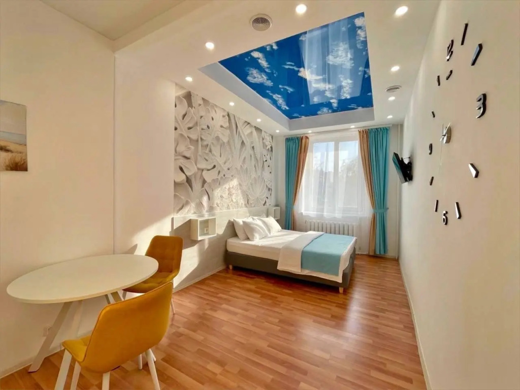 Фотография квартиры Квартира на Шубина 44к2