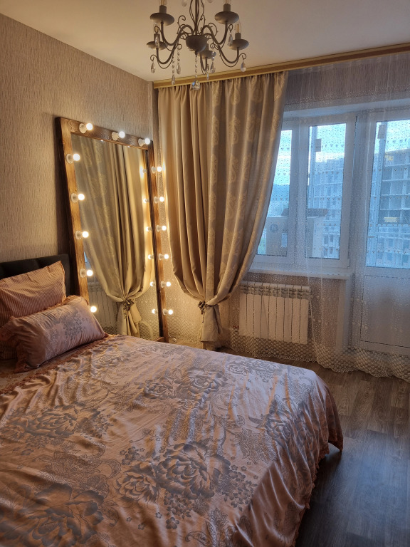 Фотография квартиры Квартира 2х комнатная от собственника