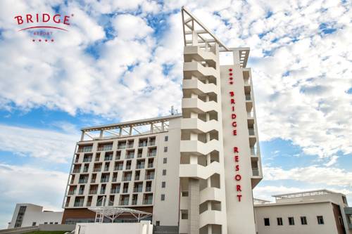 Фотография гостиницы Бридж Резорт