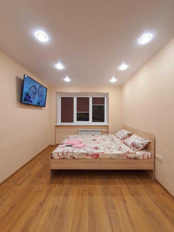 Фотография квартиры Апартаменты Кирова 58