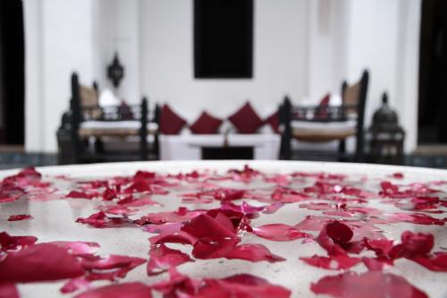 Фотография мини отеля Dar El Qadi