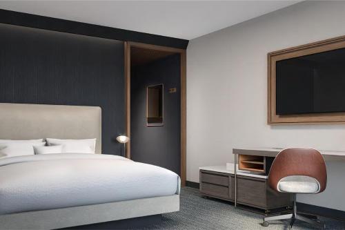 Фотографии гостиницы
Courtyard by Marriott Rapid City