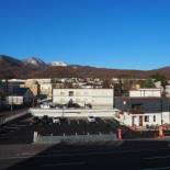 Фотография хостела Choine Hotel Sapporo Teine