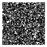 QR код базы отдыха Окулова Заимка