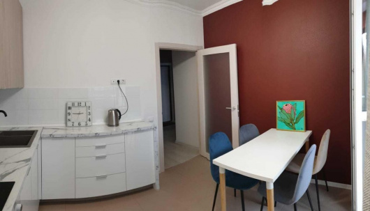 Фотографии квартиры
Hermes Aparts (Хермес Апартс) на улице Ереванская