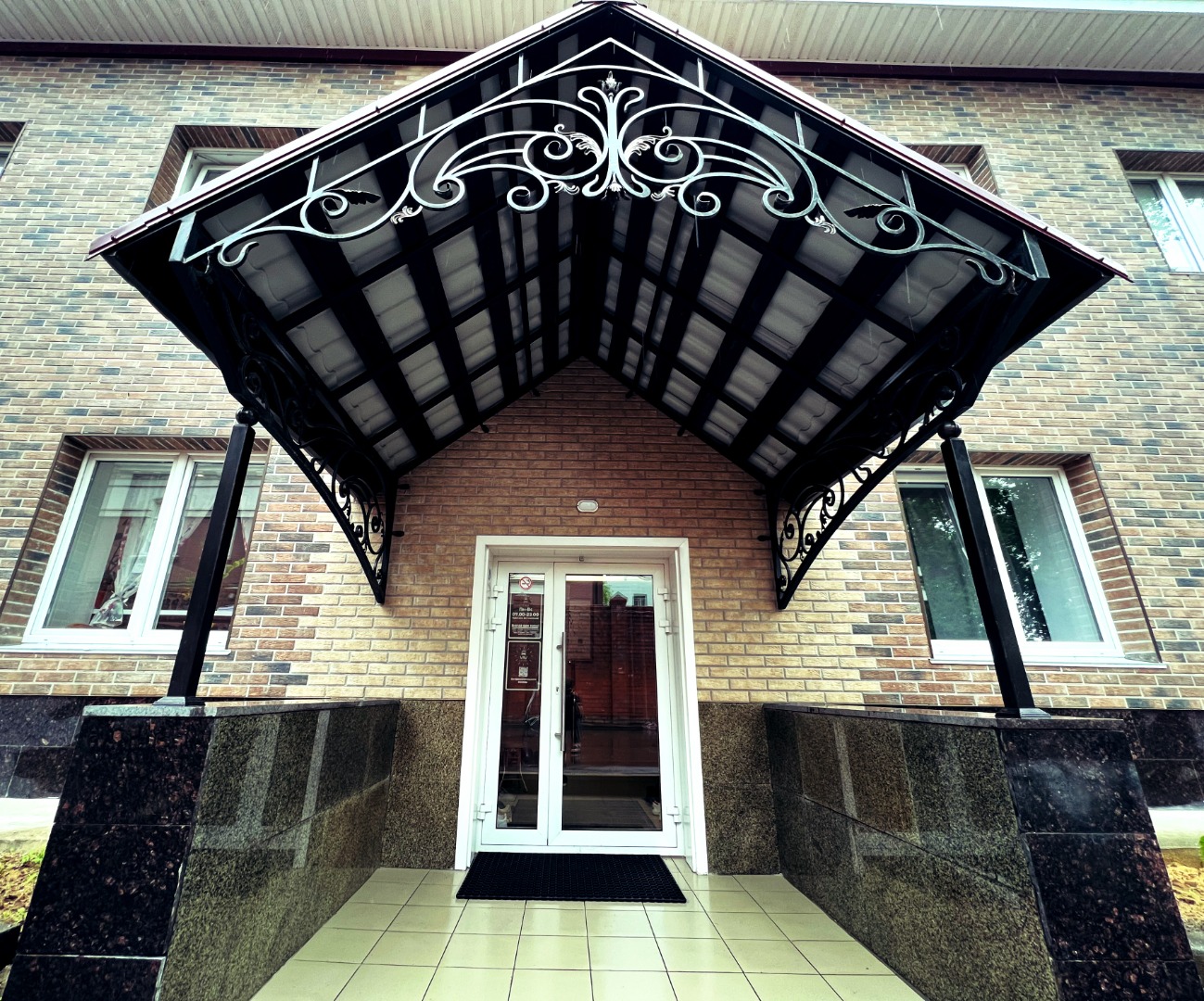 Фотография хостела Хостел Vavilov