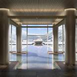 Фотография гостиницы Lefay Resort & SPA Dolomiti