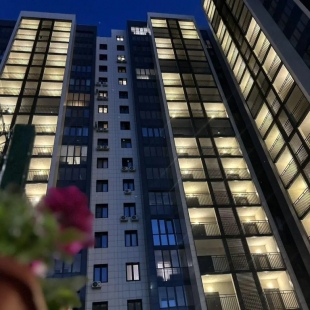 Фотография квартиры Gerke House на ул. Достоевского, 57