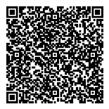 QR код кемпинга Ромашка