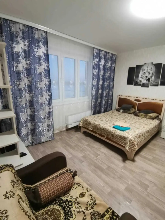 Фотография квартиры Квартира на улице Георгия Величко (26)