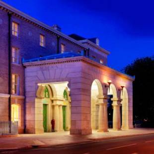 Фотографии гостиницы
University Arms, Autograph Collection