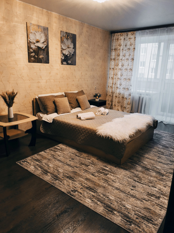 Фотография квартиры Квартира Уютная недалеко от трассы М7