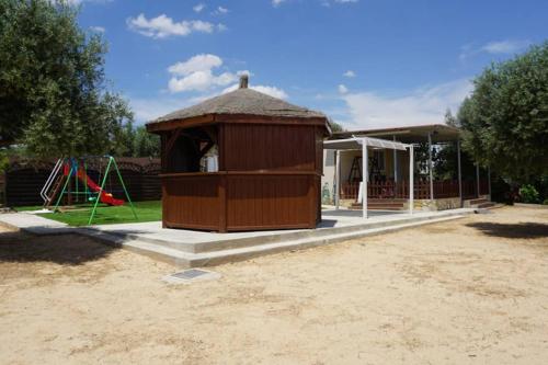 Фотография гостевого дома CUCHI FARM