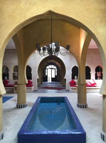 Фотография хостела RiadSuerteloca Merzouga