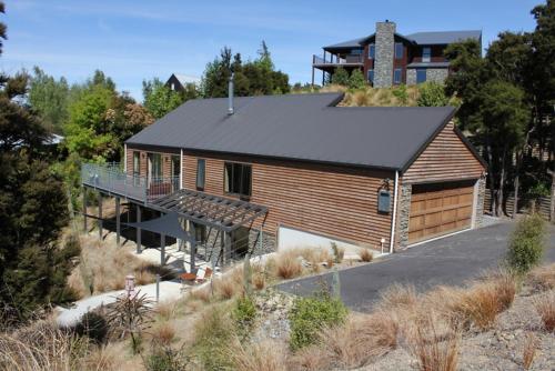 Фотография гостевого дома 3 Thomas Hanmer Drive