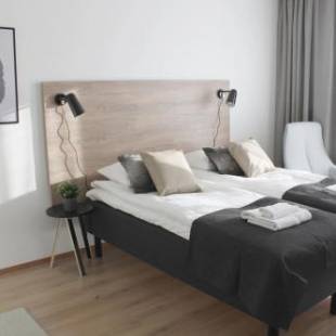 Фотографии апарт отеля
Forenom Serviced Apartments Rovaniemi Valtakatu