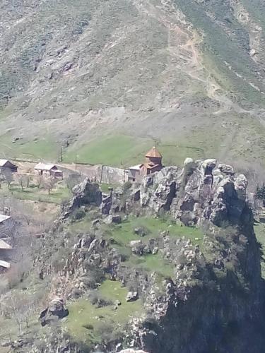 Фотографии гостевого дома
Елен