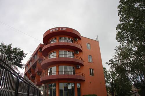 Фотографии гостиницы
Hotel Lux