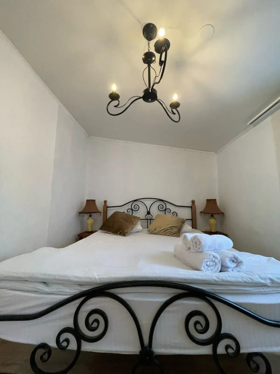 Фотография квартиры Квартира Veneto room small 2