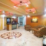 Фотография гостиницы Hotel Airlines