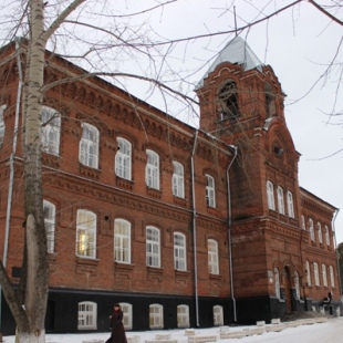 Фотография музея Музей семьи Грибушиных