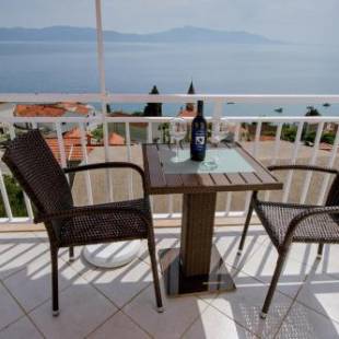 Фотографии гостевого дома
Vila Maric