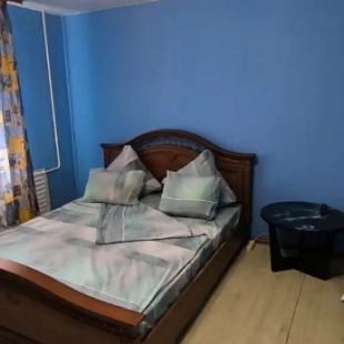 Фотография квартиры Квартира Однокомнатная 3 Места